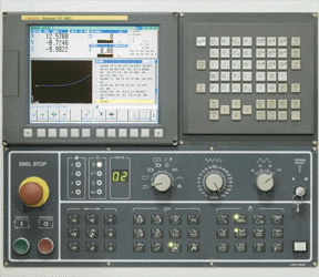 CNC Training