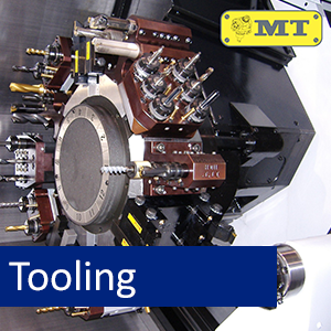 CNC Tooling